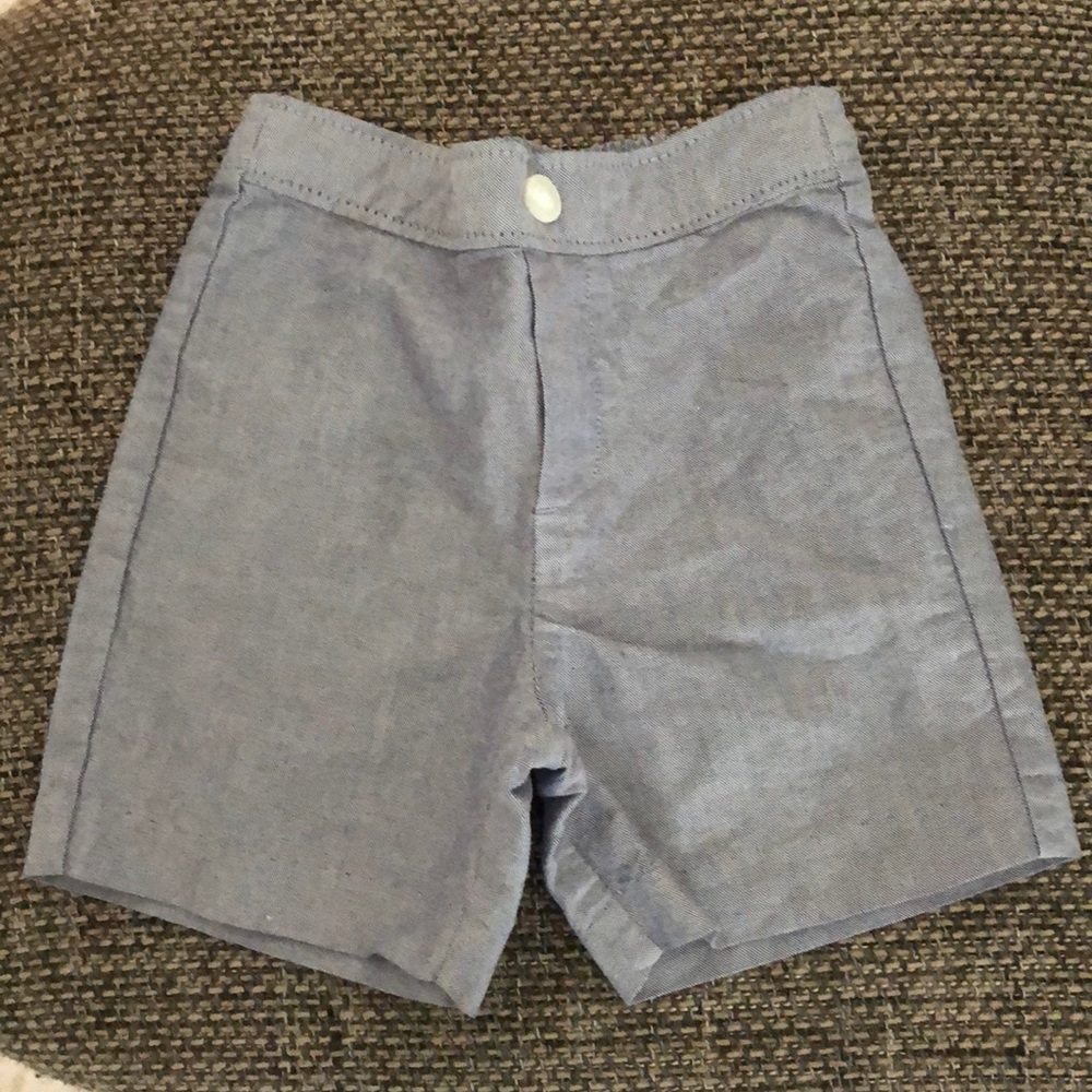 Náutica shorts